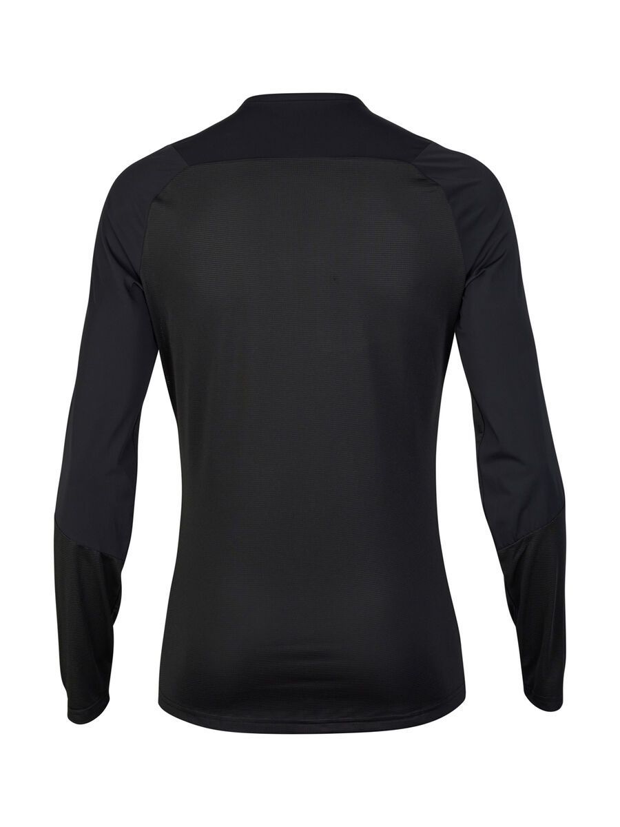 Fox Flexair Ascent LS Jersey, black - Bild 2