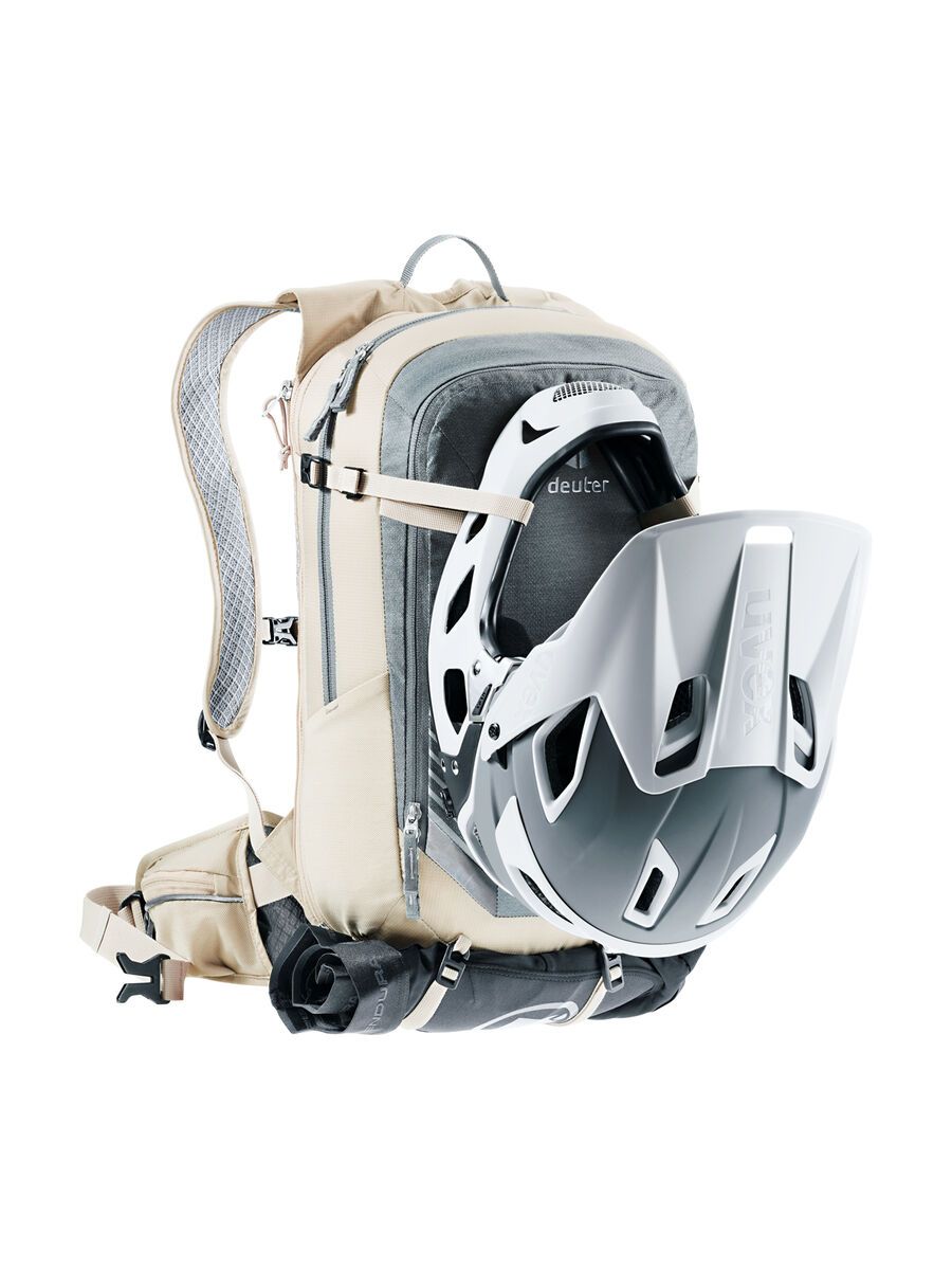 Deuter Compact EXP 14, teal-sand - Bild 4