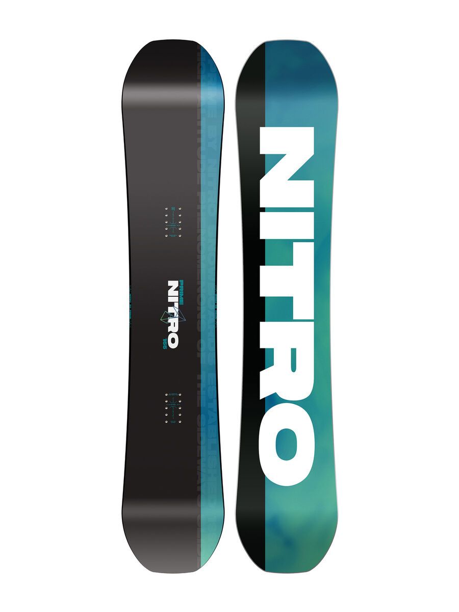 Nitro Prime Chroma Mid-Wide - Bild 1