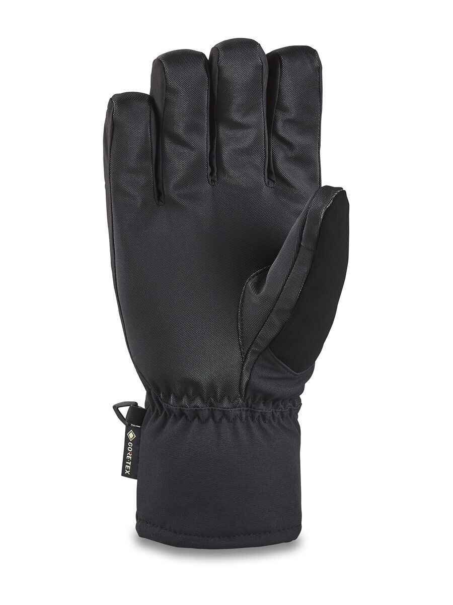 Dakine Titan Gore-Tex Short Glove, black - Bild 2
