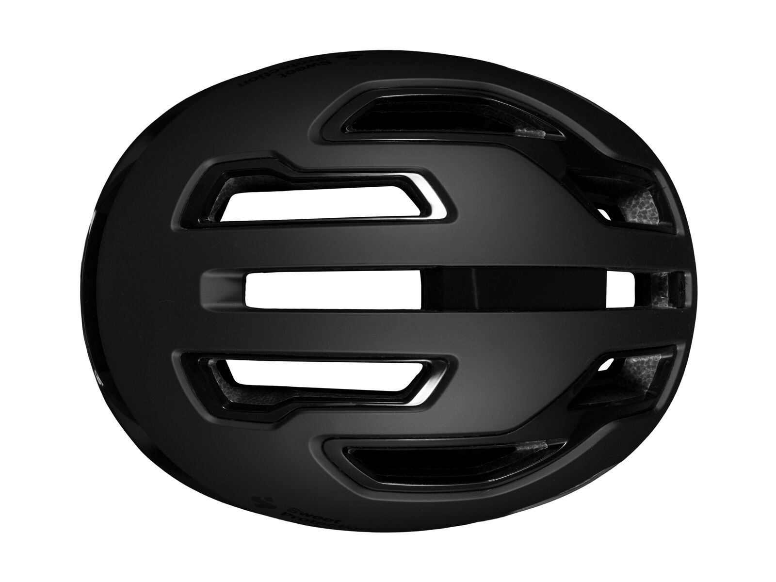 Sweet Protection Falconer 2Vi MIPS, matte black - Bild 4