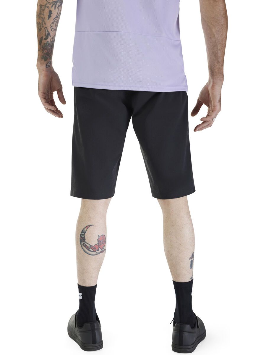 Fox Ranger Short w/Liner, black - Bild 4