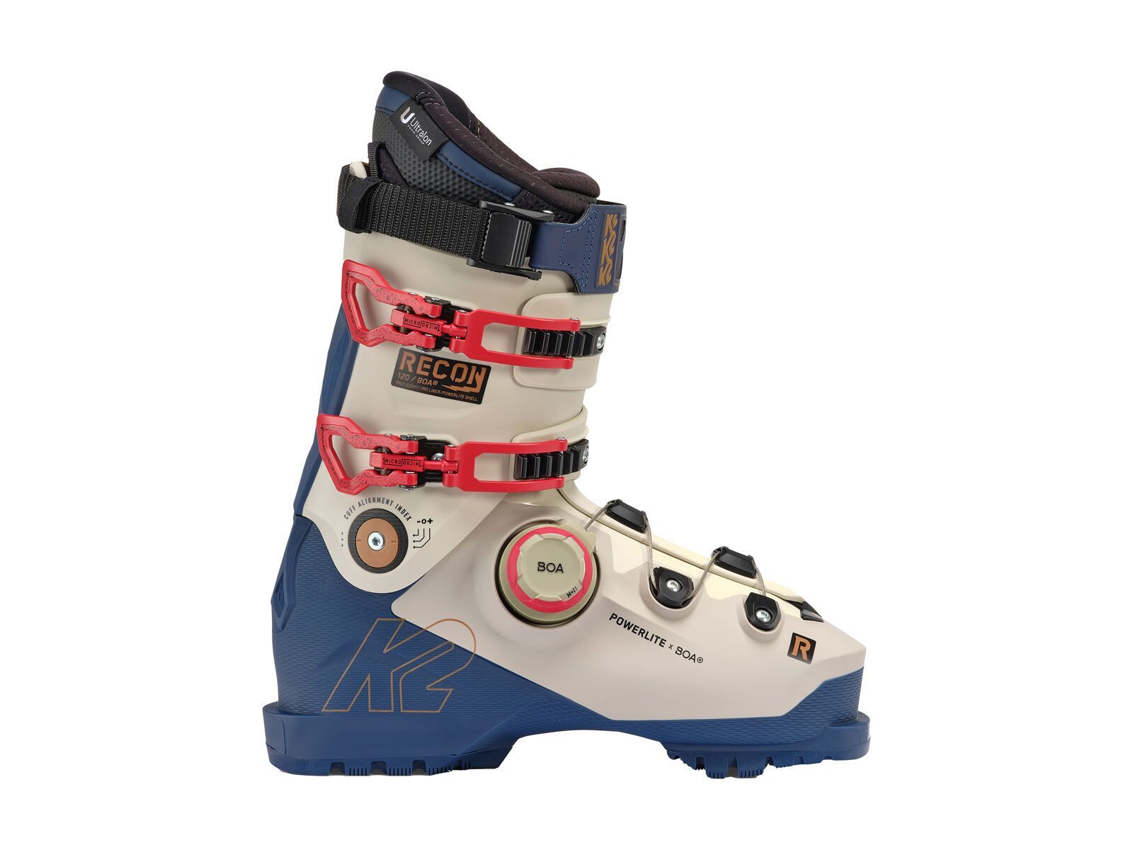 K2 Recon 120 BOA - Bild 1