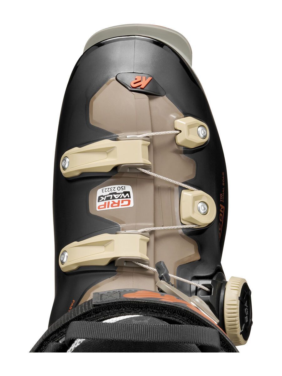 K2 Recon 110 Zonal BOA - Bild 6