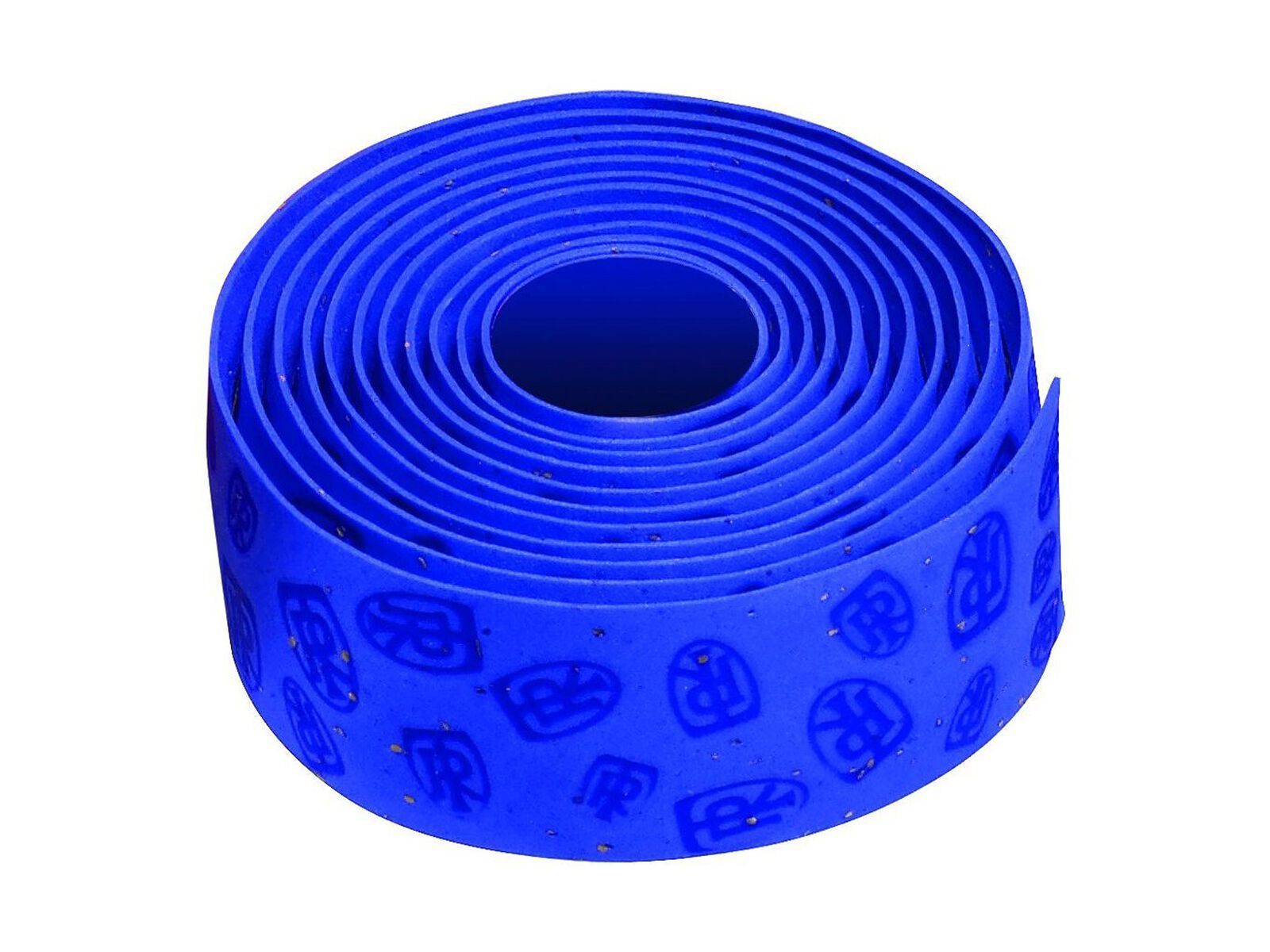Ritchey Comp Cork Bar Tape, blue - Bild 1