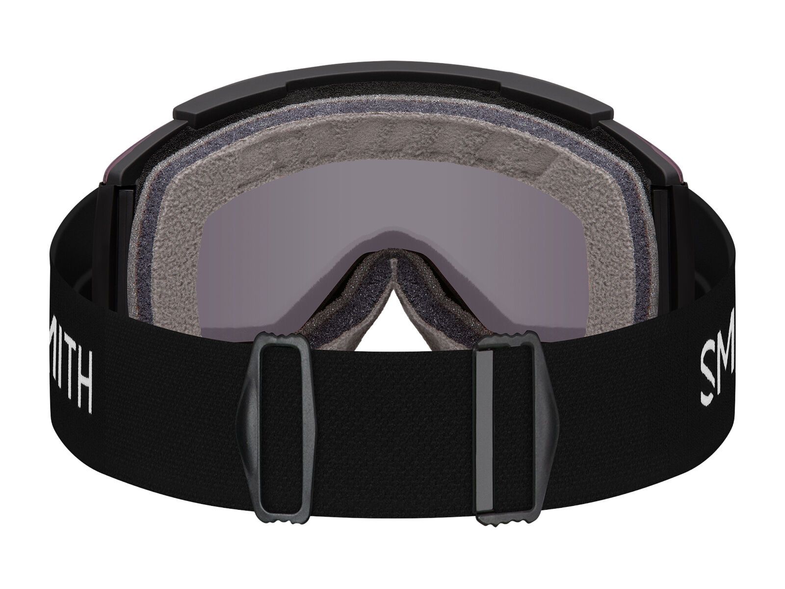 Smith Squad XL, ChromaPop Sun Green Mirror / black - Bild 4