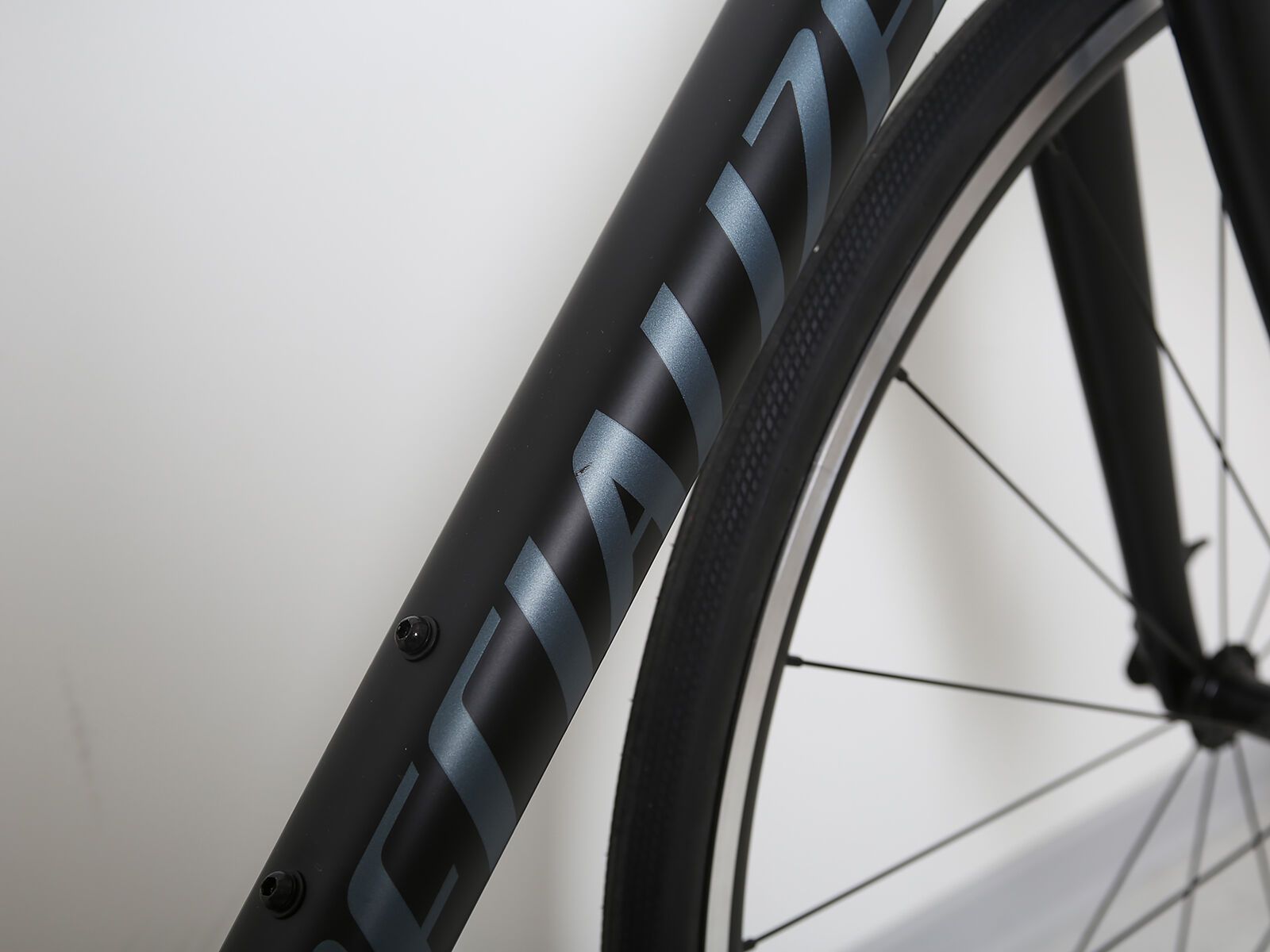 *** 2. Wahl *** Specialized Allez 2021, Satin black/cast battleship clean - Rennrad | Größe 58 cm - Bild 3