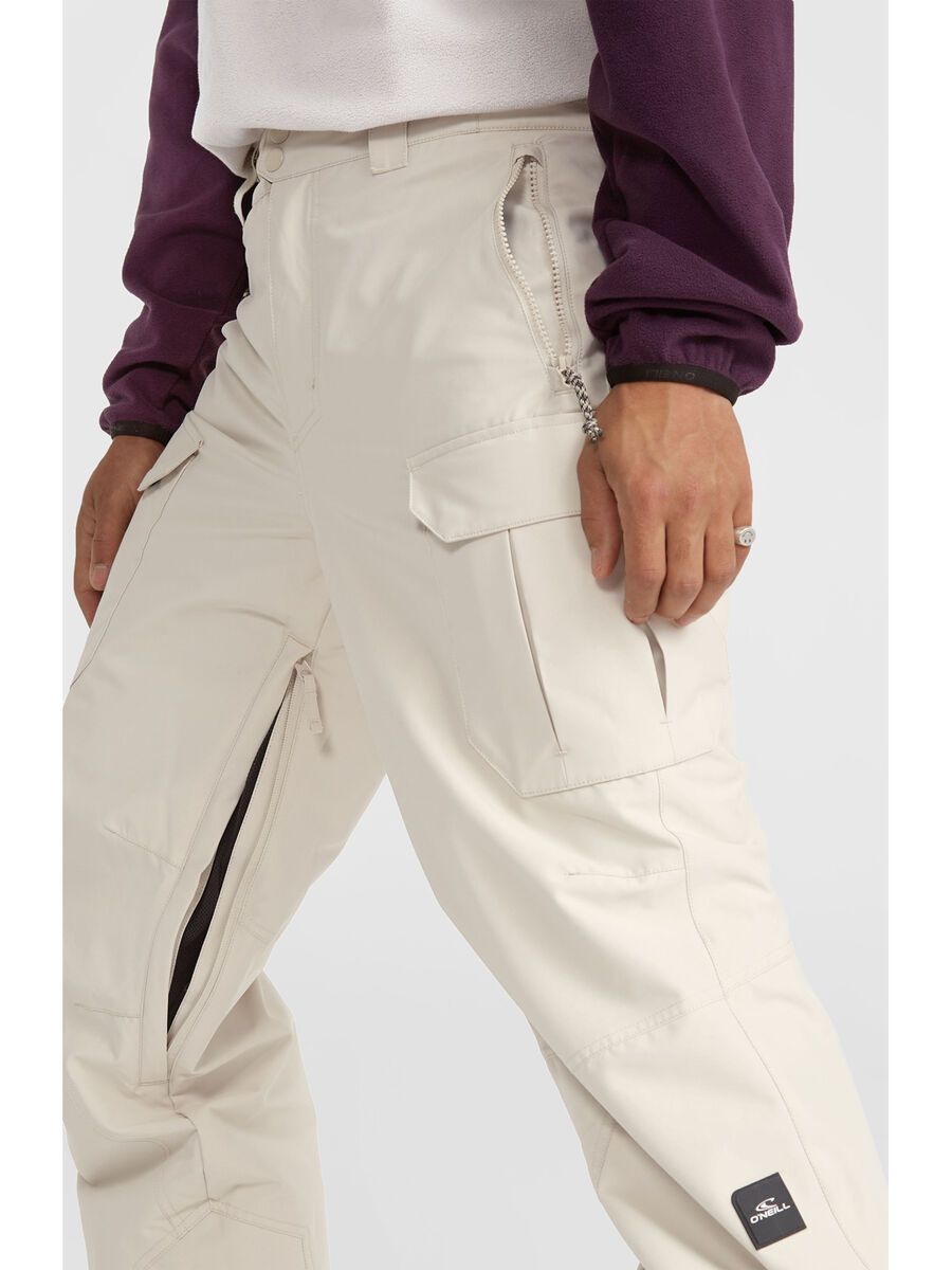 O’Neill Utility Regular Snow Pants, atmosphere - Bild 6