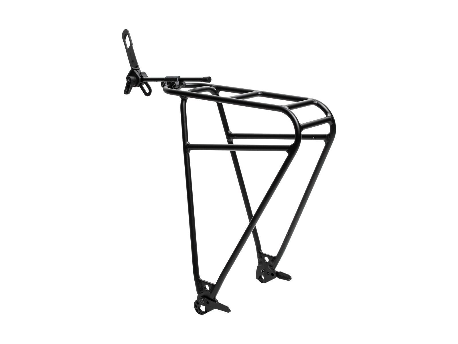 ORTLIEB Quick-Rack, black - Bild 2