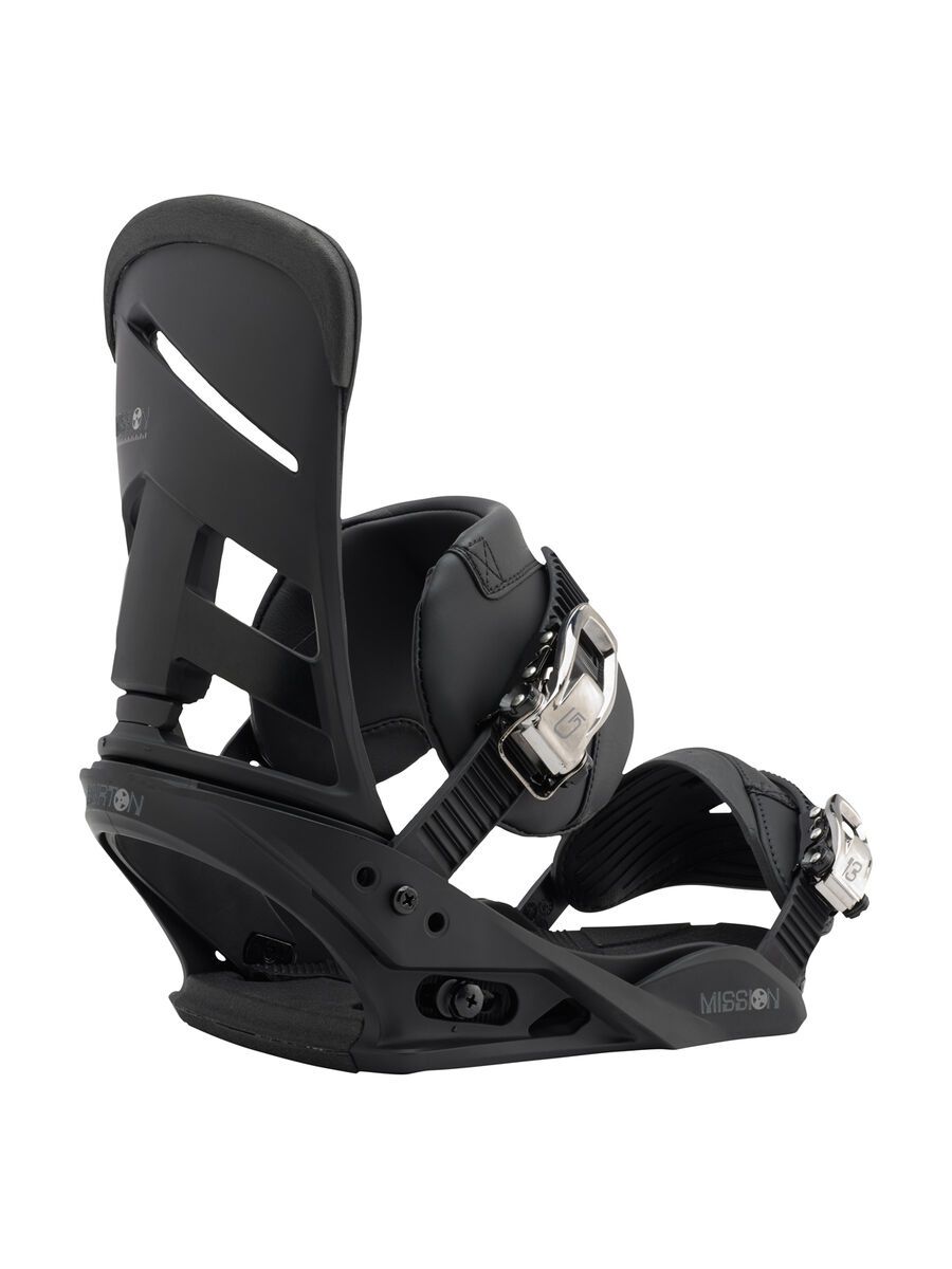 Set: K2 Cool Bean 2017 + Burton Mission (1712873S) - Bild 3