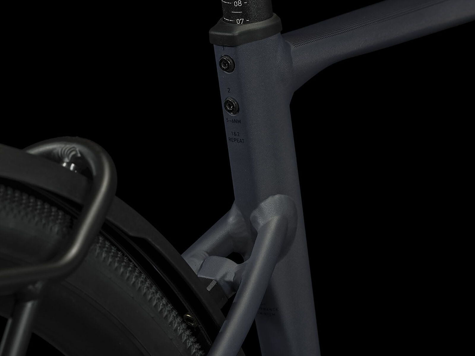 Cube Nuroad Race FE, grey´n´black - Bild 6