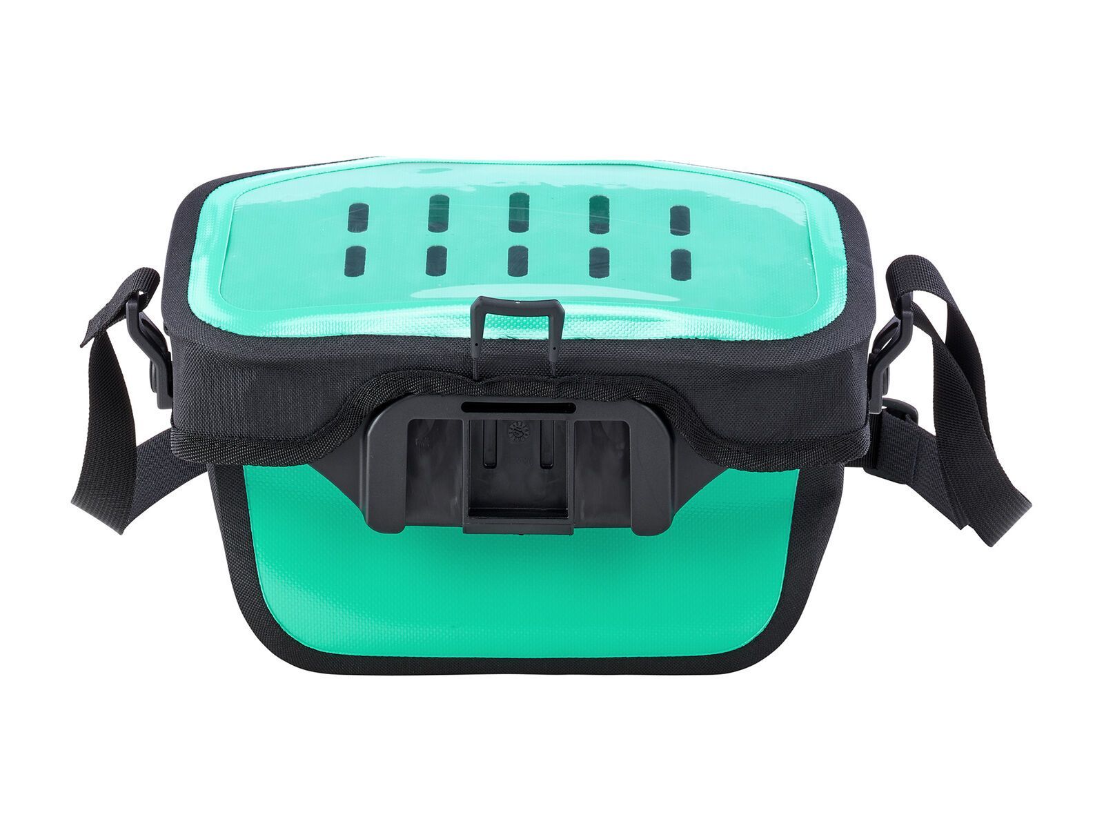 ORTLIEB Ultimate Free 5 L, lagoon - Bild 3