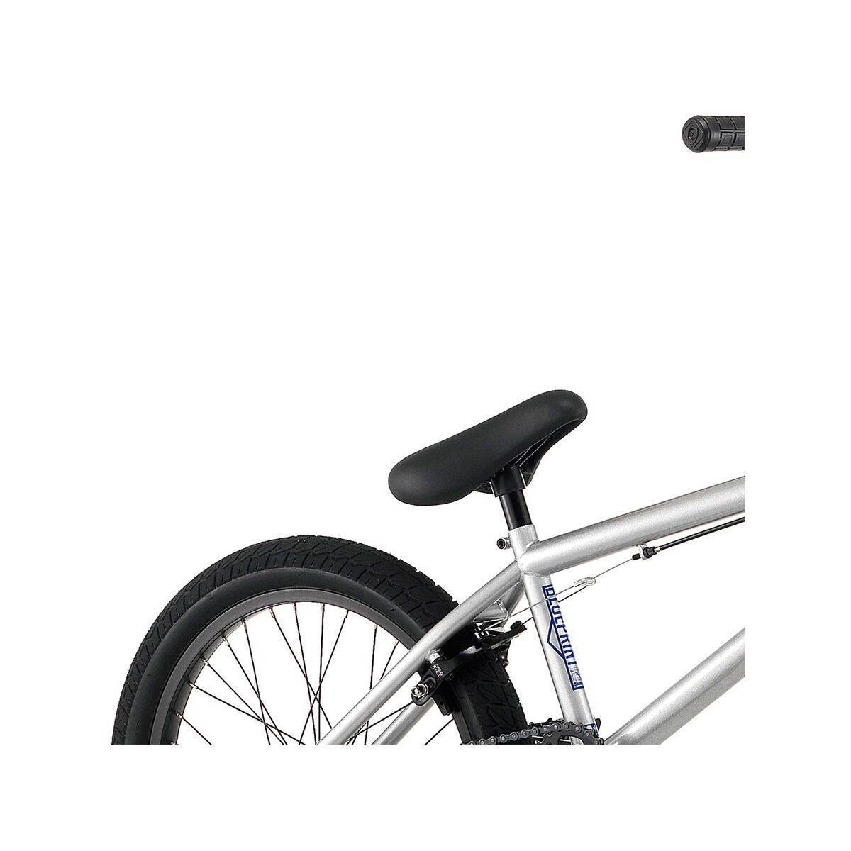 Sunday Blueprint, silver - Bild 6