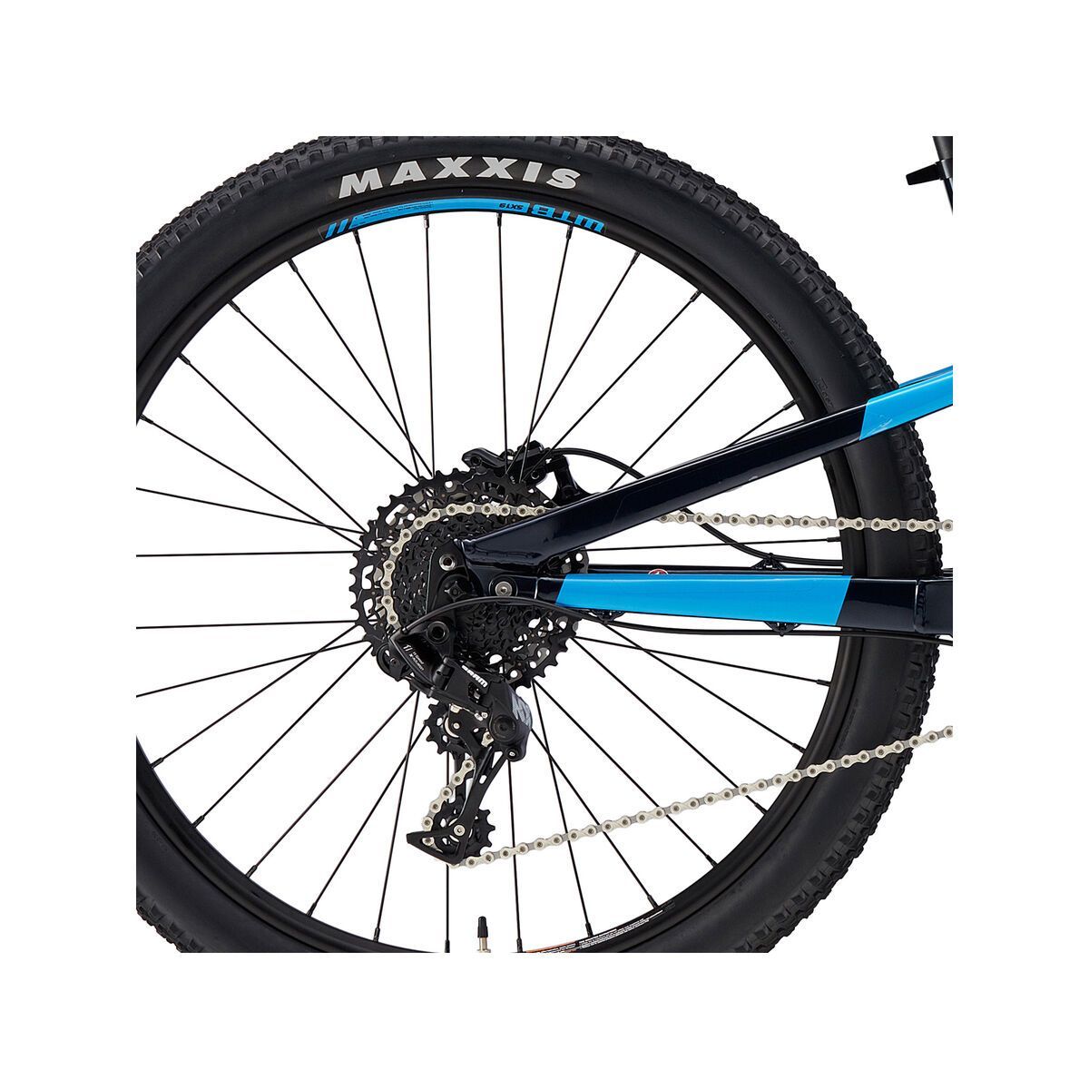 Rocky Mountain Reaper 26, blue - Bild 4