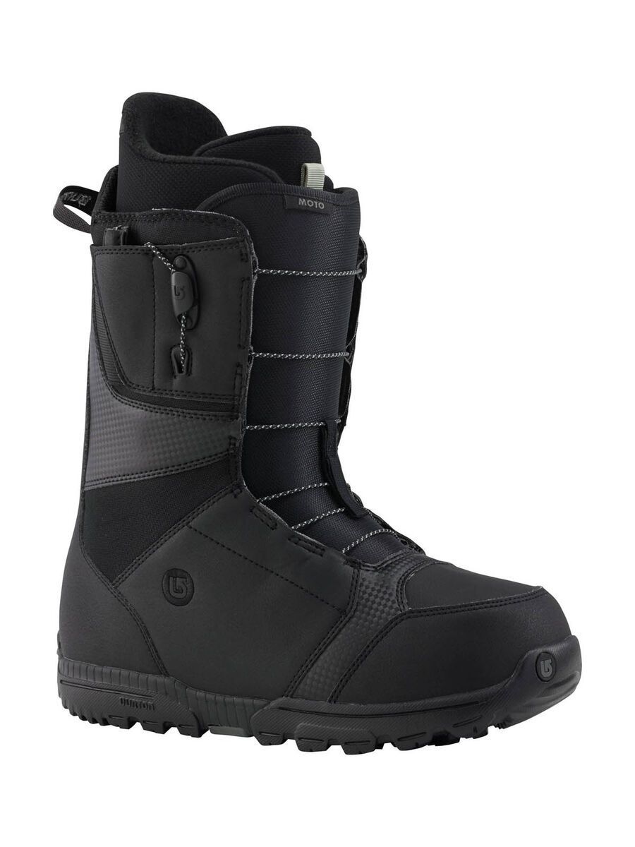 Burton Moto, Black - Bild 1