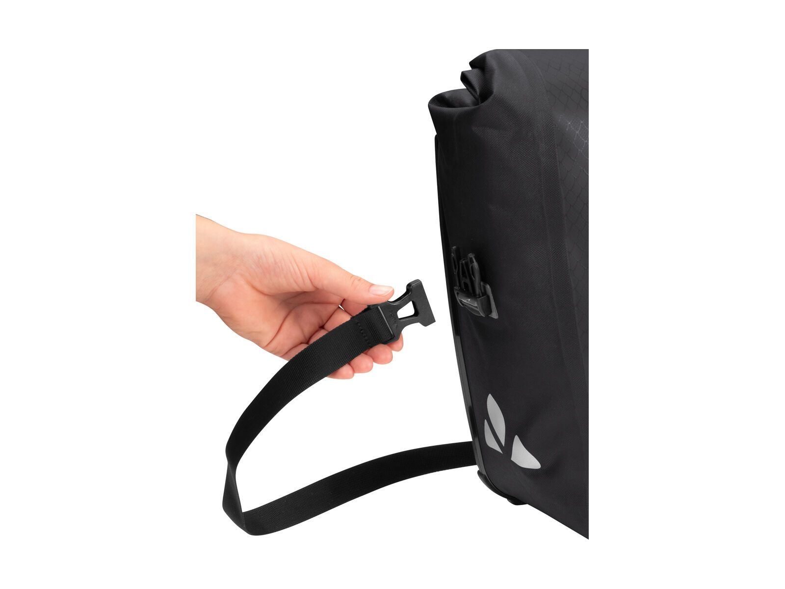 Vaude Aqua Front (rec) (Paar), black - Bild 6