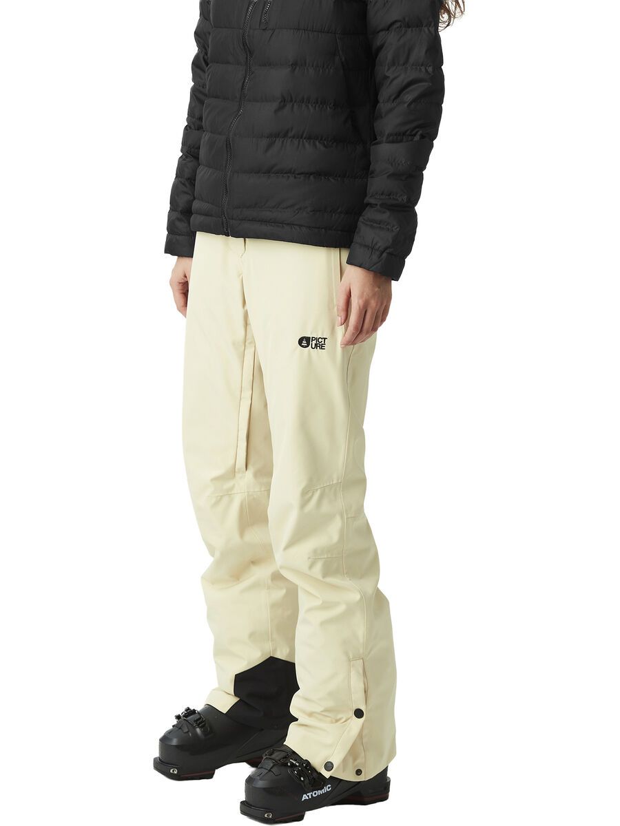 Picture Exa Pants, wood ash - Bild 7