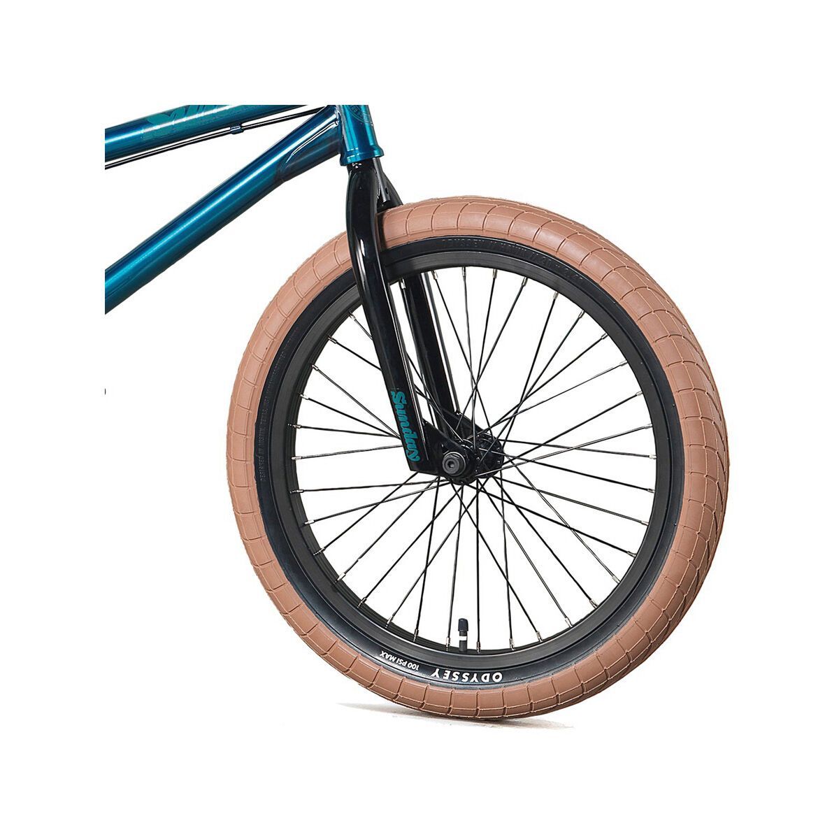 Sunday AM PLUS, Mark Burnett - Bild 2