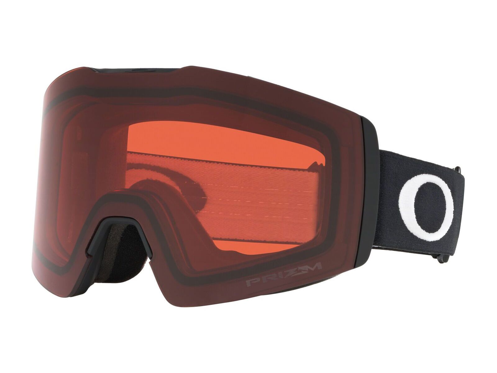 Oakley Fall Line XM - Prizm Rose, matte black - Bild 1