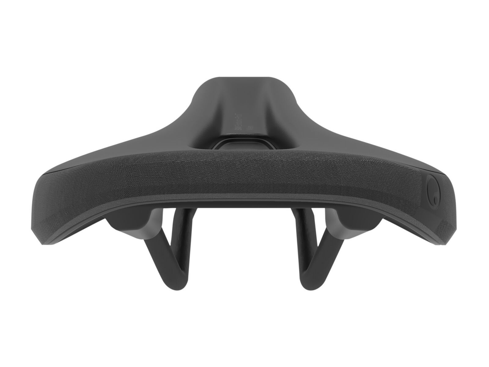 Ergon SM Enduro Comp Men M/L, stealth - Bild 4