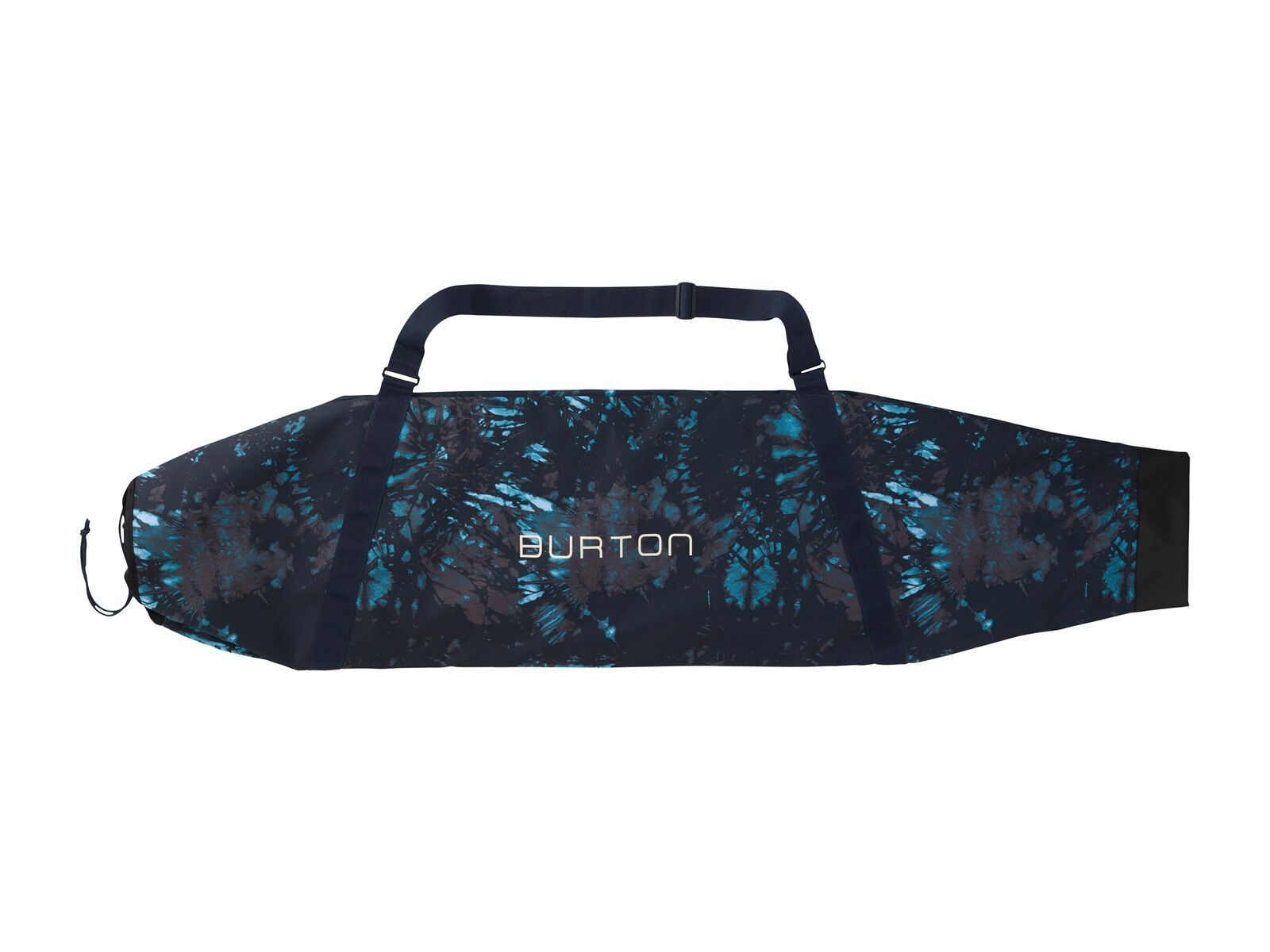 Burton Cinch Sack, tie dye trench print - Bild 1