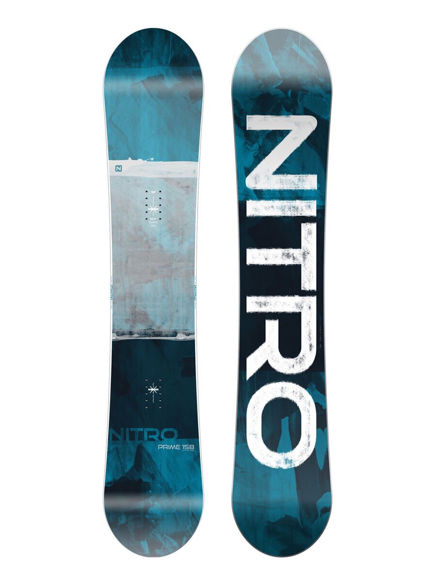 Nitro Prime Overlay - Bild 1