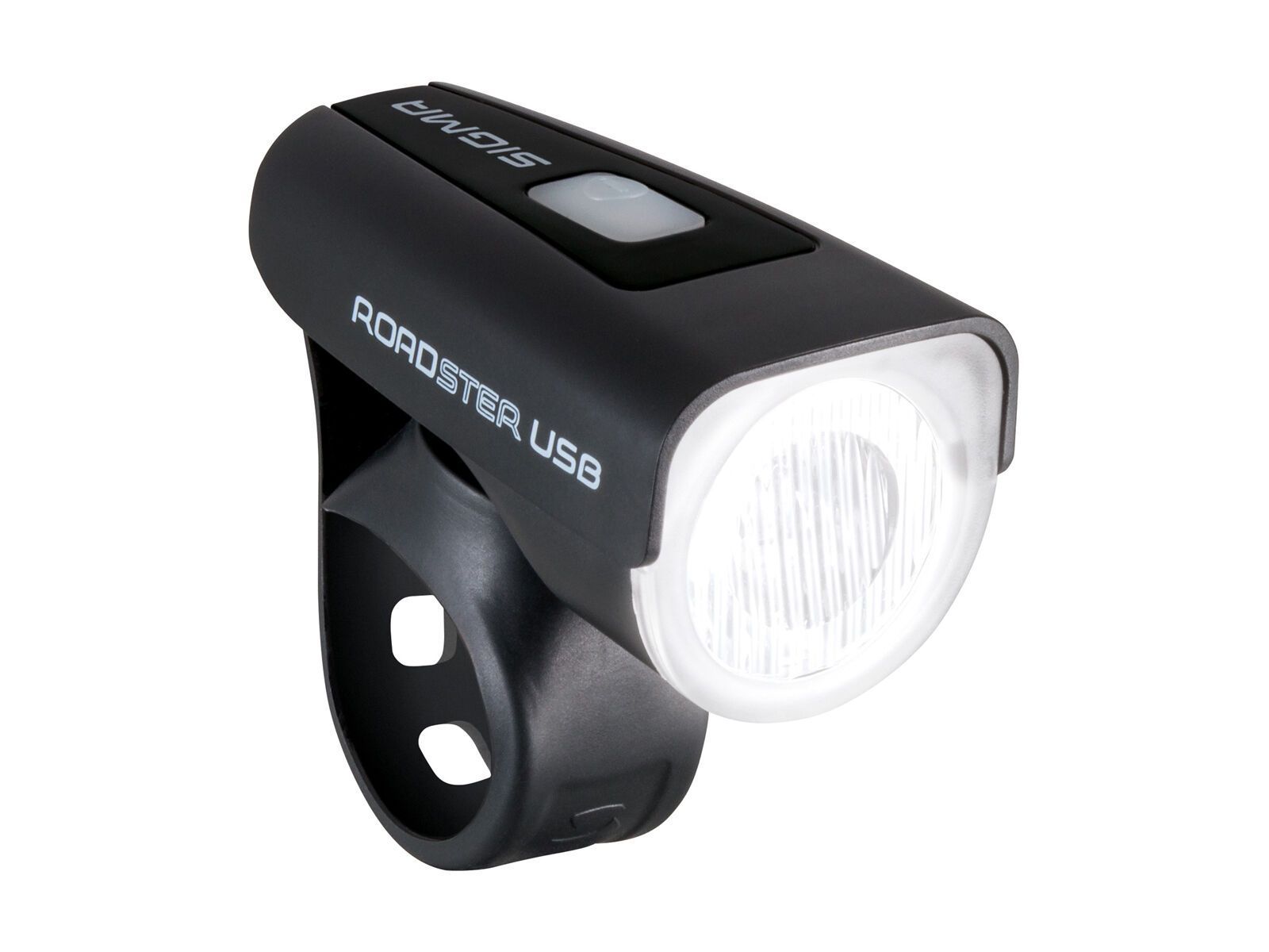 Sigma Roadster USB, schwarz - Bild 2