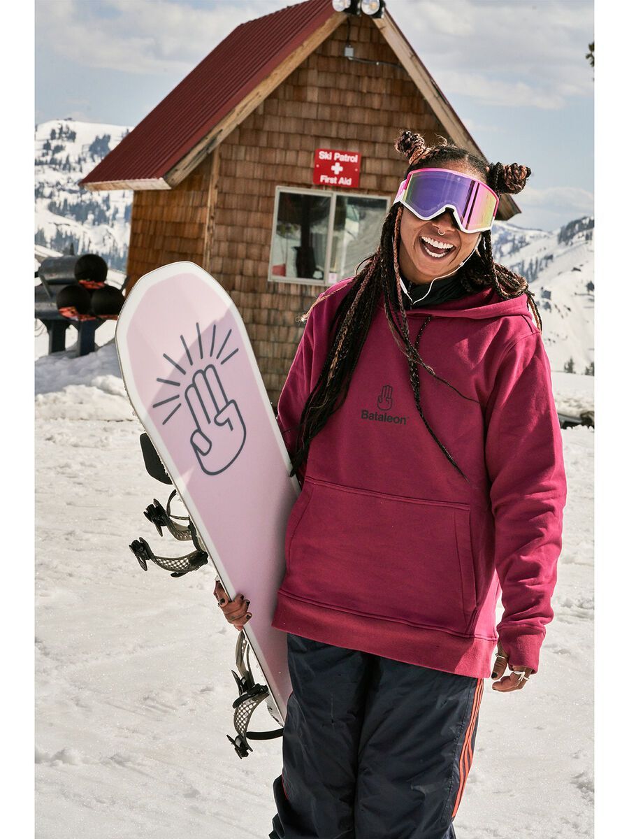 Bataleon Push Up - Bild 2