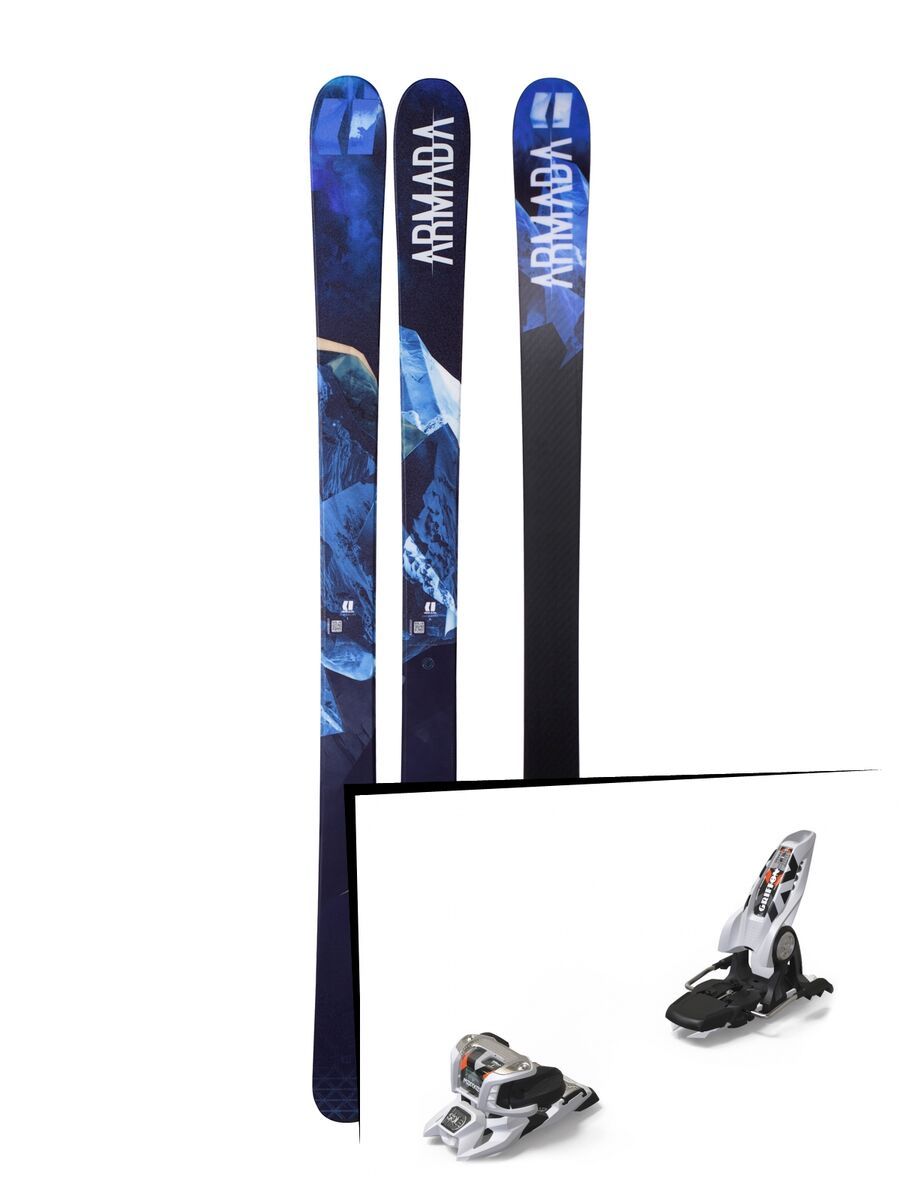 Set: Armada Invictus 95 2018 + Marker Griffon 13 ID (2319326) - Bild 1