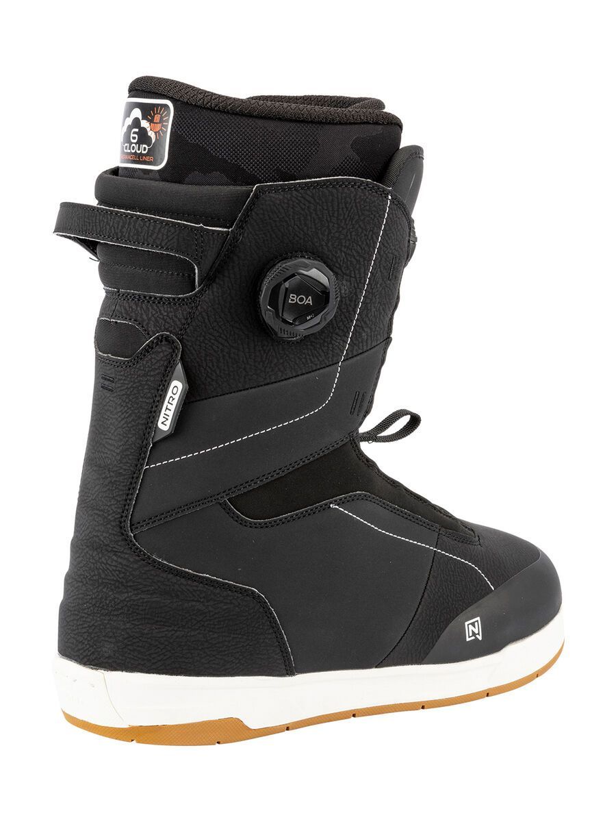 Nitro Venture BOA, black - Bild 2