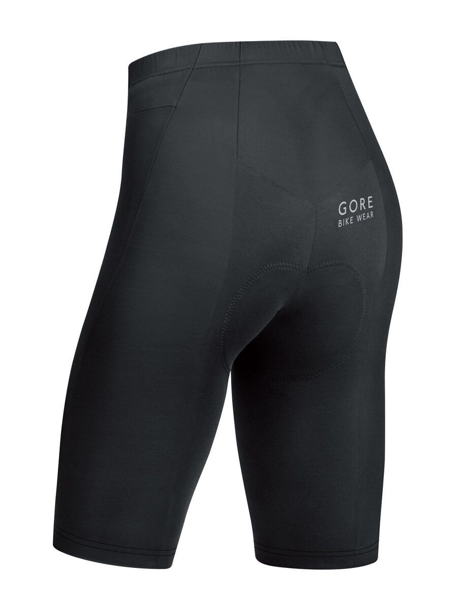 Gore Bike Wear Power Lady Tights ¾+, black - Bild 2