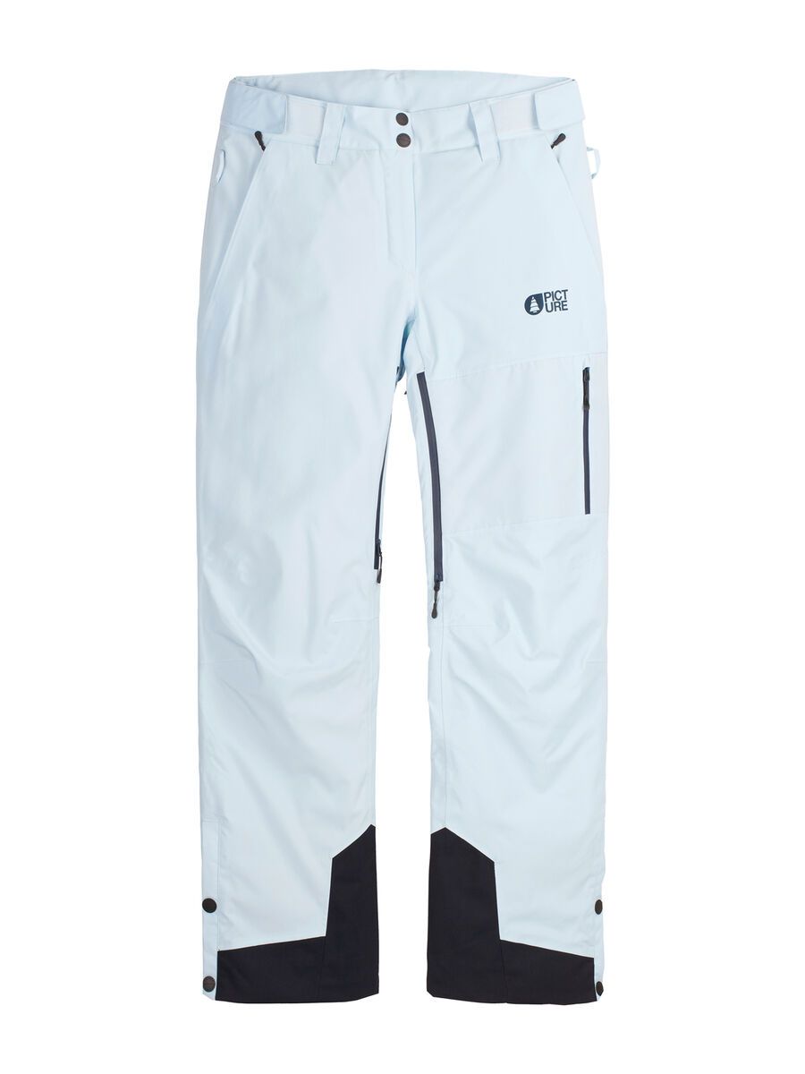 Picture Hermiance Pants, ice melt - Bild 1