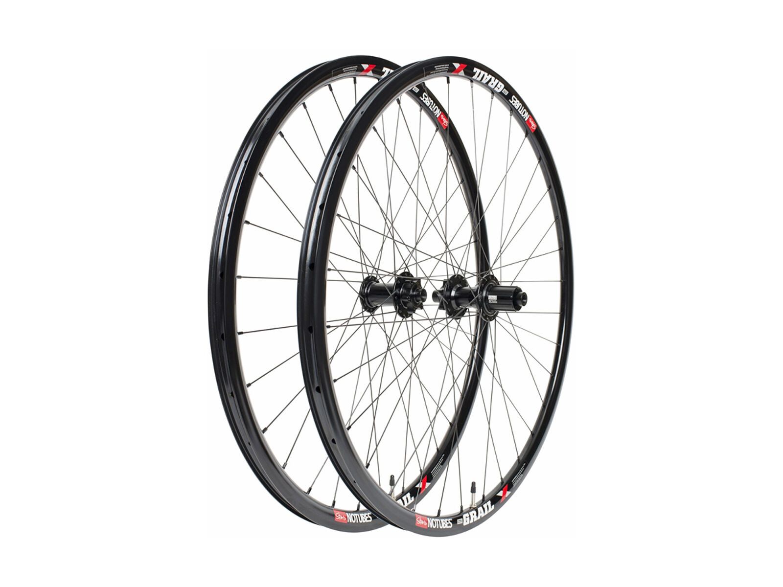 Stan's NoTubes ZTR Grail Comp - Bild 1