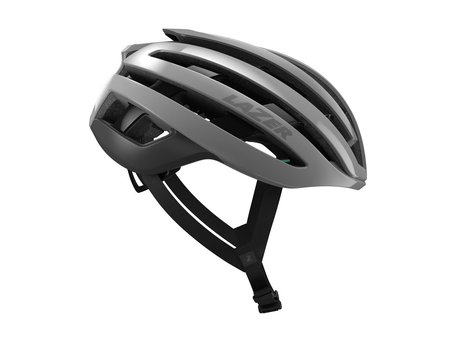 Lazer Z1 KinetiCore, harbor grey - Bild 1