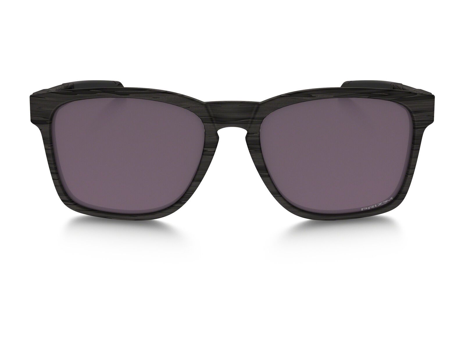 Oakley Catalyst Prizm Daily Polarized Woodgrain Collection, woodgrain/Lens: prizm daily polarized - Bild 2