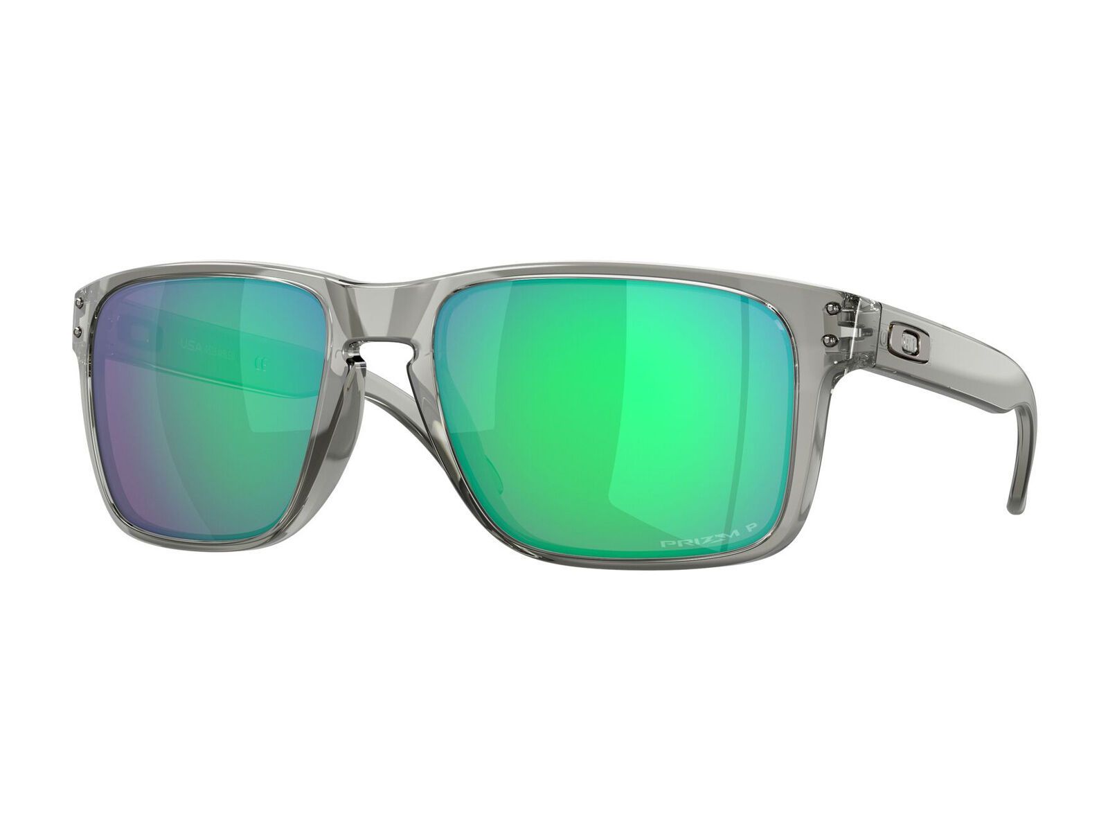 Oakley Holbrook XL - Prizm Jade Polarized, grey ink - Bild 1