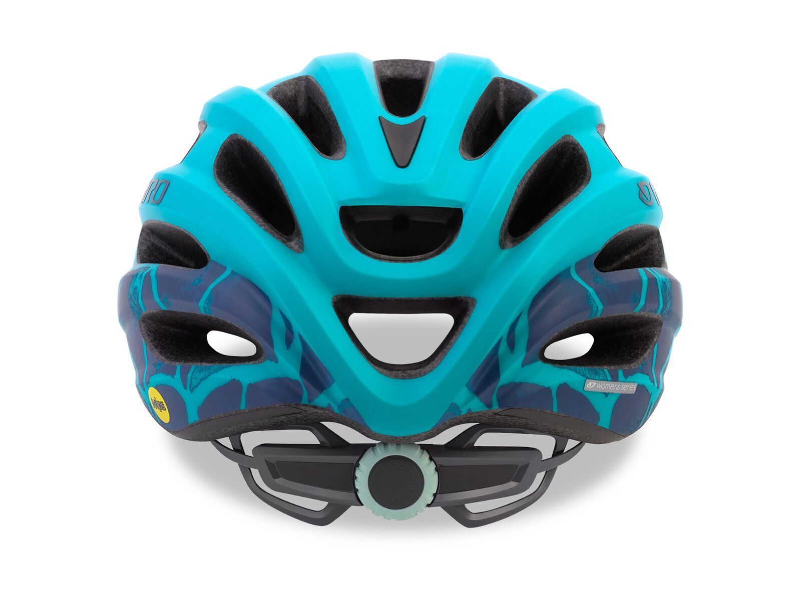 Giro Vasona MIPS, mat glacier - Bild 2