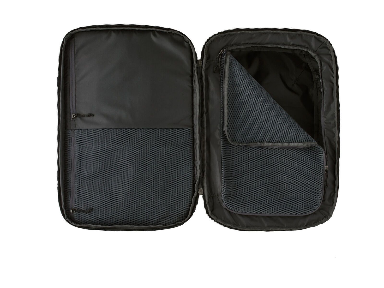 Patagonia Black Hole MLC 45L, black - Bild 10