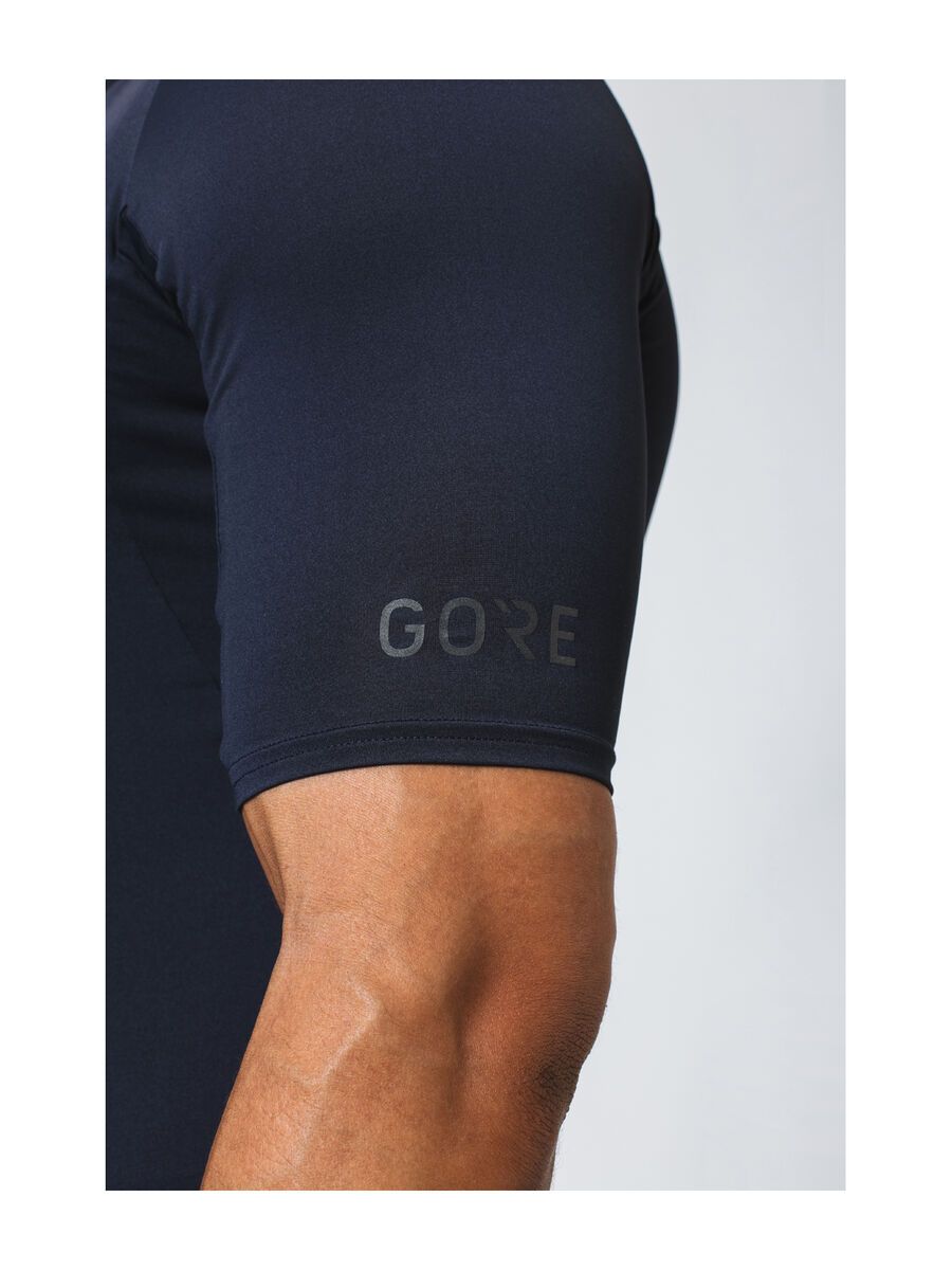 GOREWEAR Torrent Trikot Herren, orbit blue - Bild 5