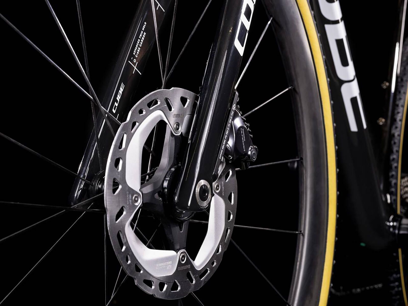 Cube Cross Race C:68X TE, carbon´n´flashyellow - Bild 6