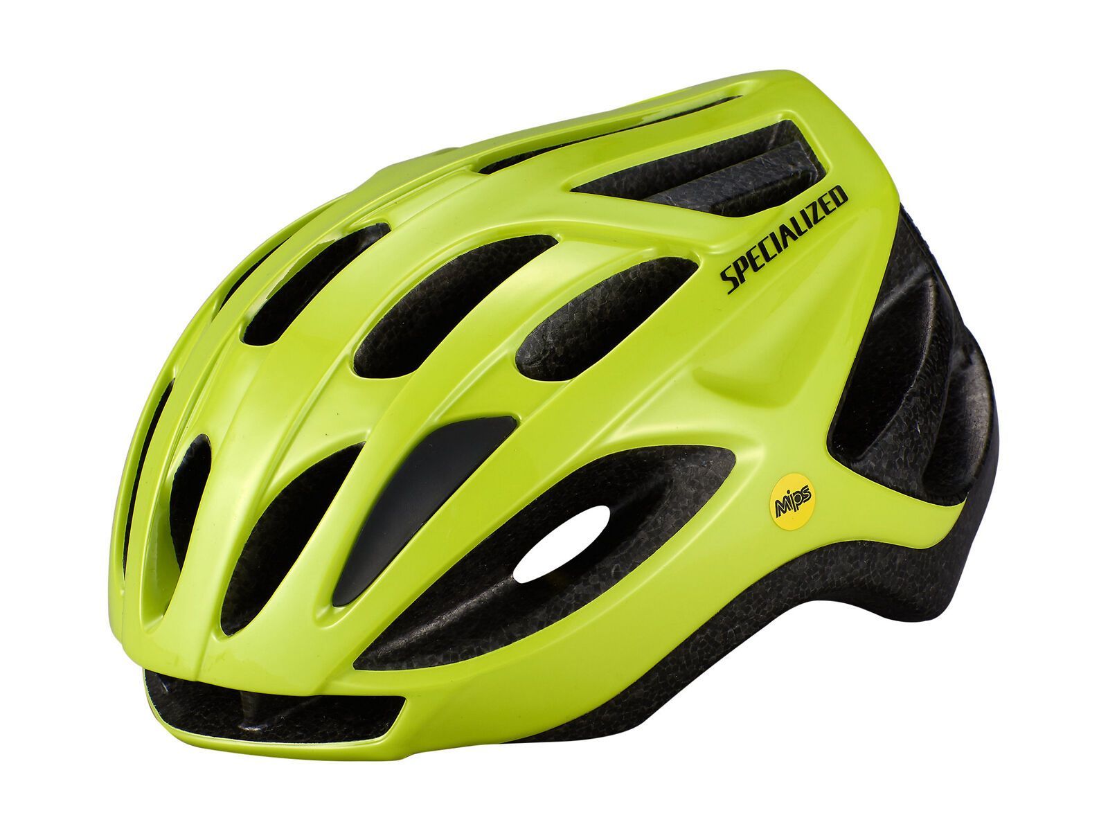 Specialized Align MIPS (ANGi komp.), hyper green - Bild 1