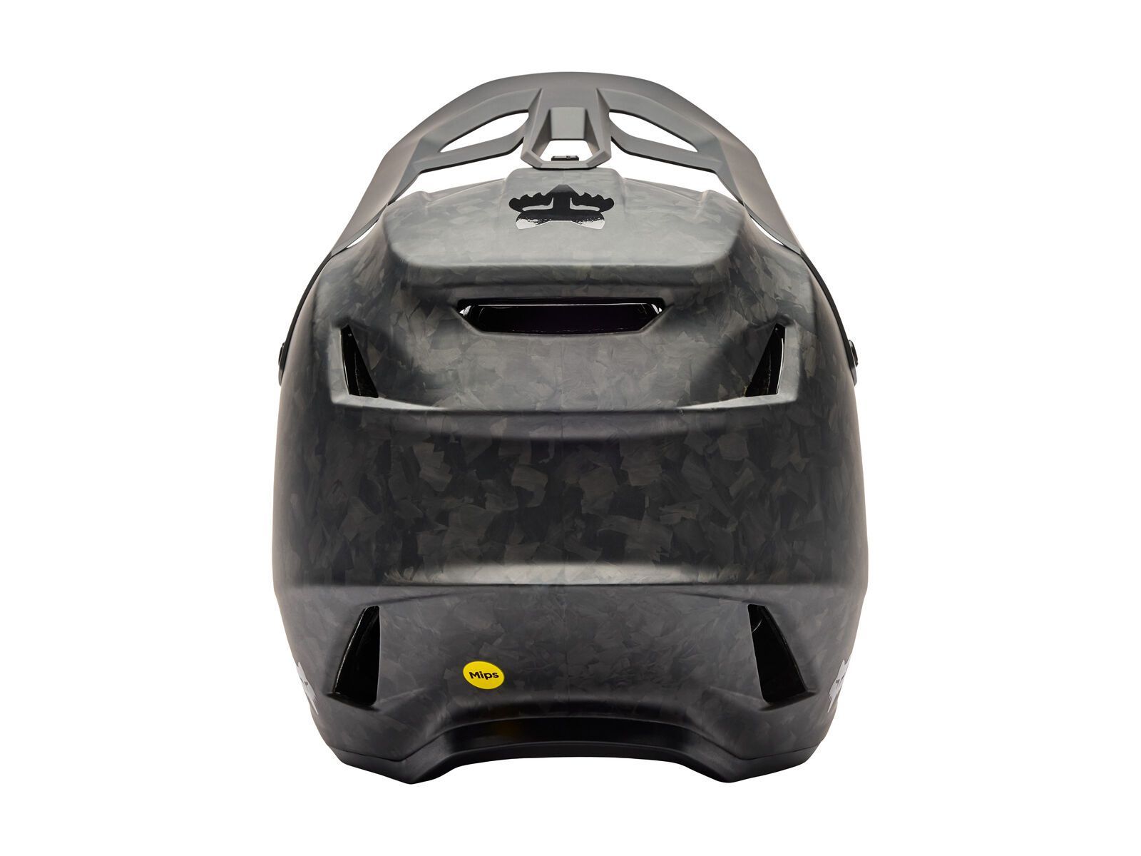 Fox Rampage RS, matte black - Bild 5