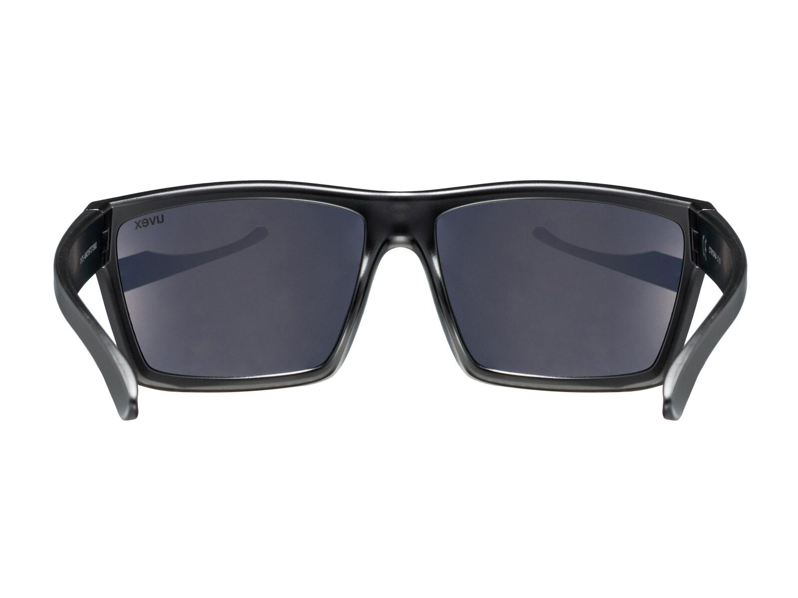 uvex LGL 29, Mirror Green / black mat - Bild 4