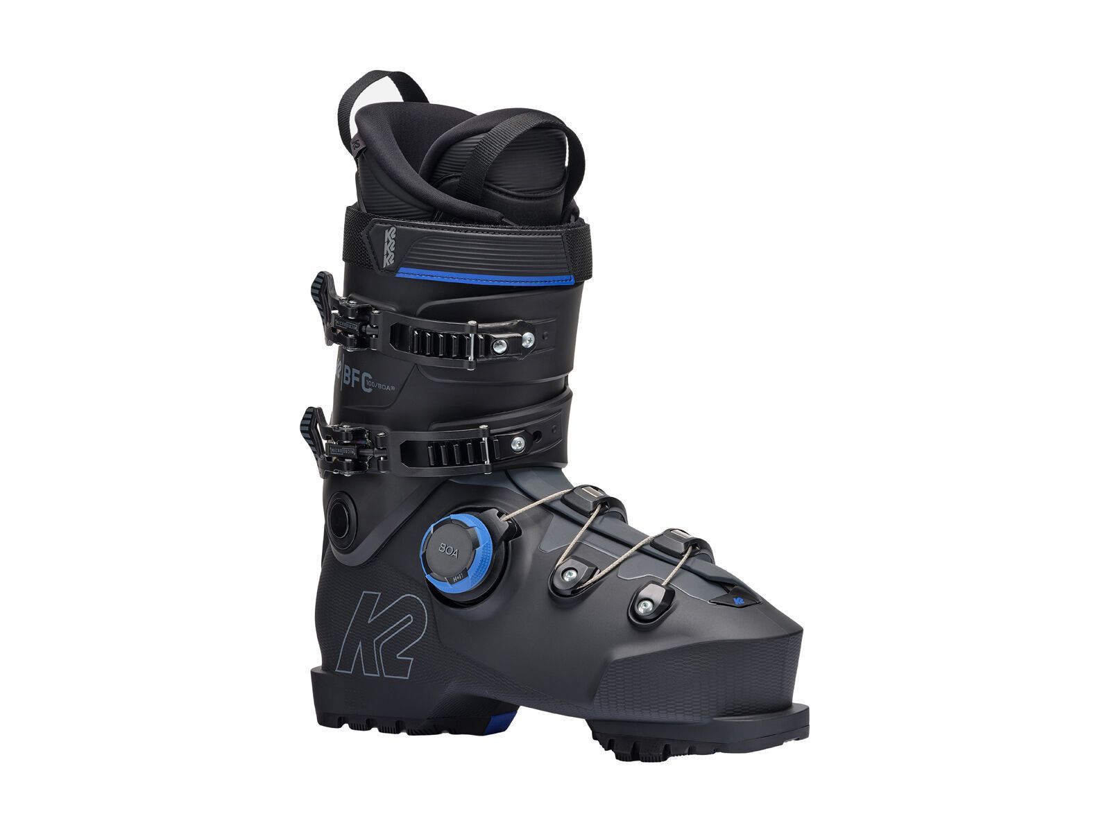 K2 BFC 100 BOA - Bild 2