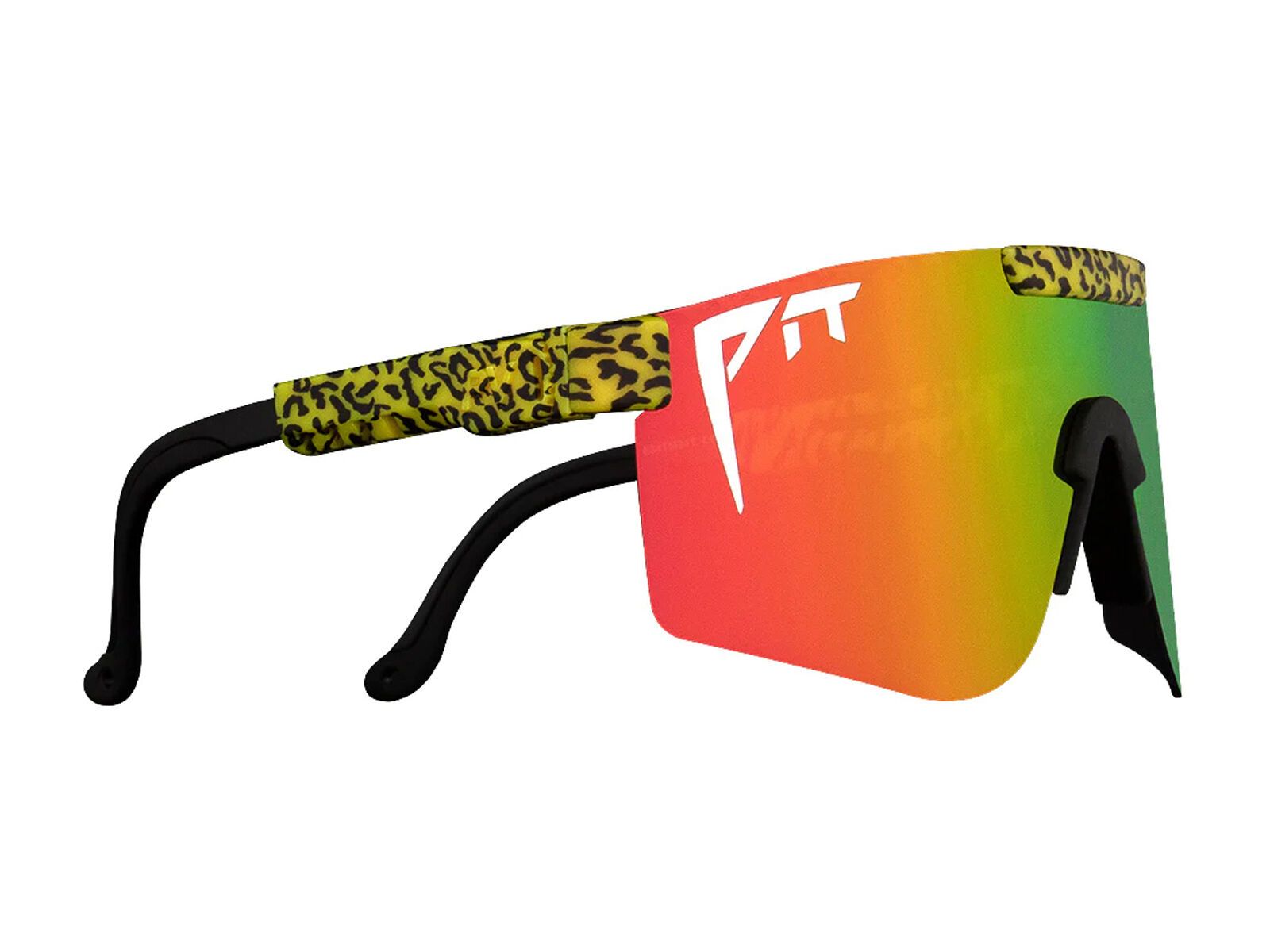 Pit Viper The Originals, The Carnivore / Rainbow Reflective - Bild 2