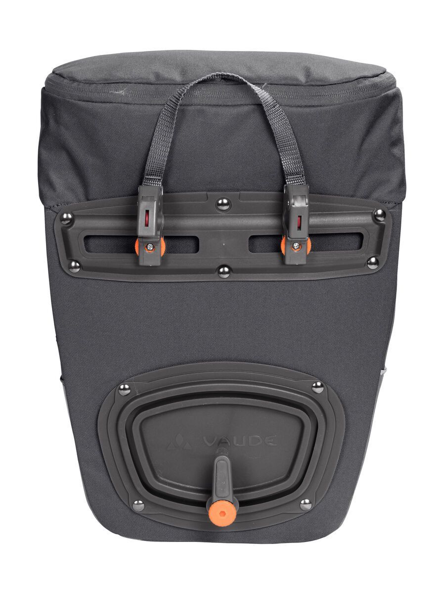 Vaude Road Master Front, black - Bild 2