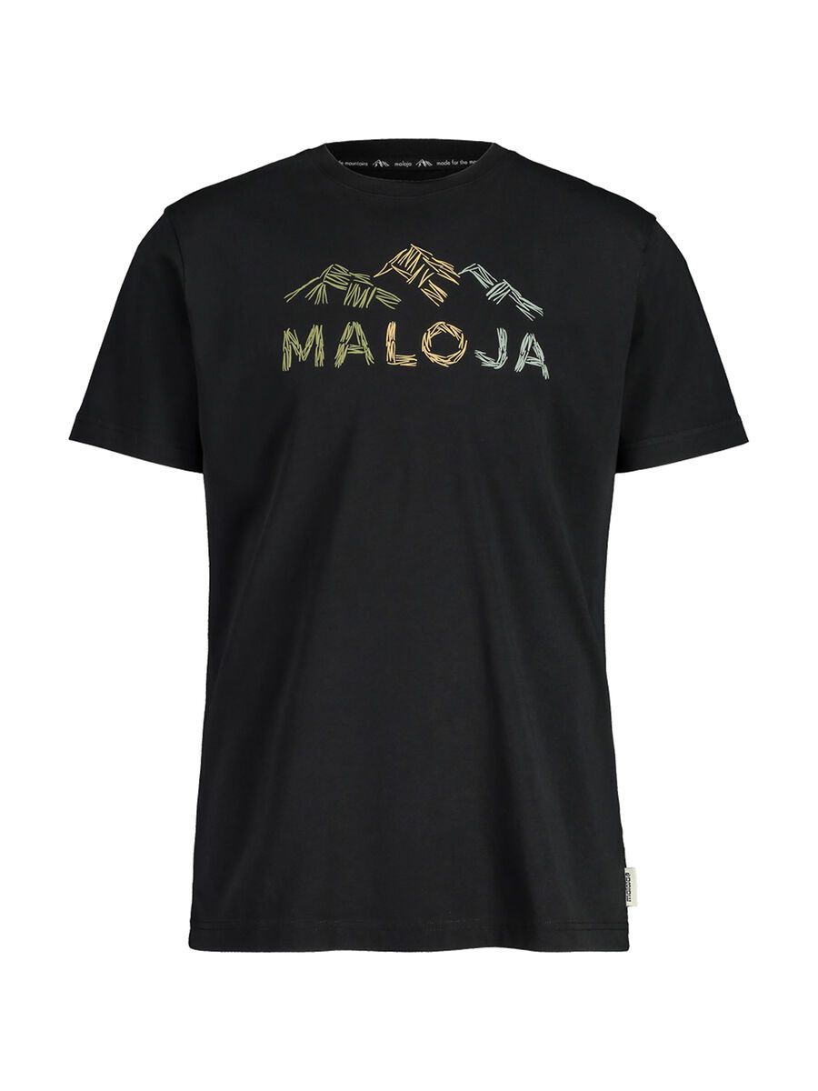 Maloja SchwarzkieferM., moonless - Bild 1
