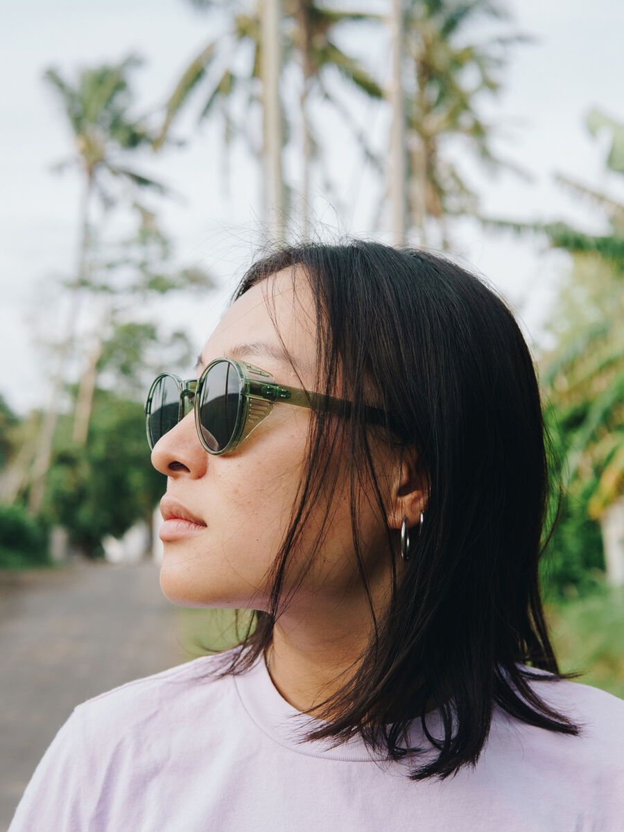 CHPO Rille, Green / forest green - Bild 7