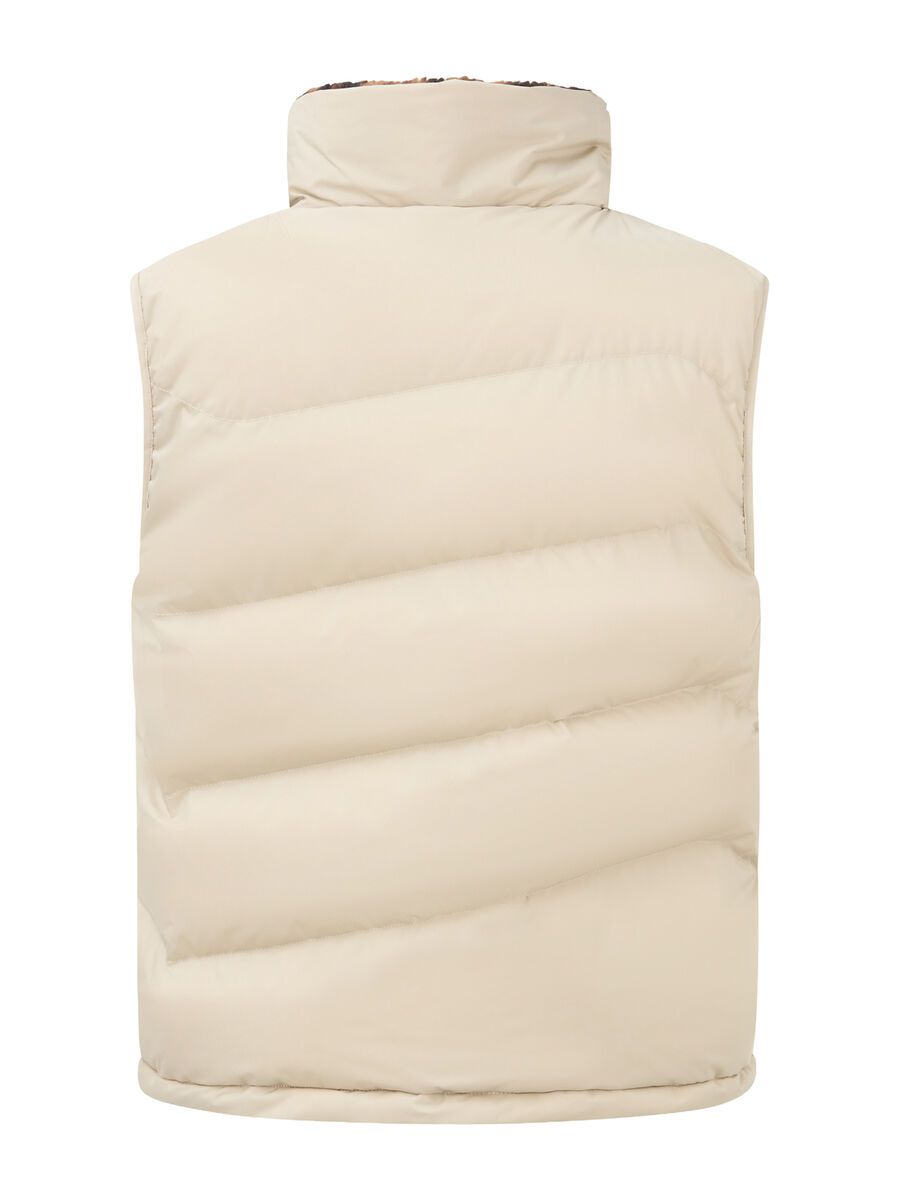 Picture Hylla Rev Vest, wild spot print - Bild 4