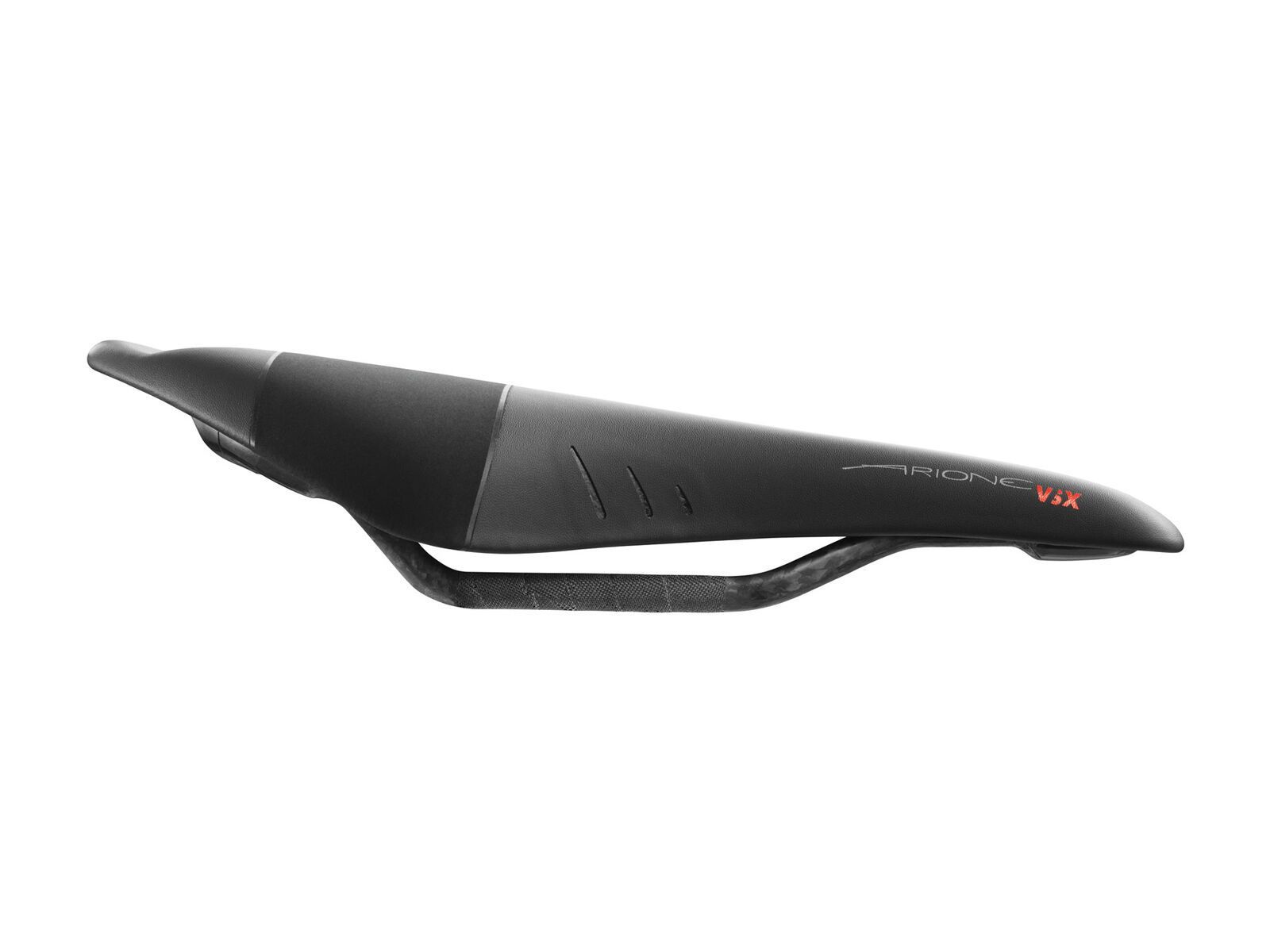 Fizik Arione VSX, black/black - Bild 1